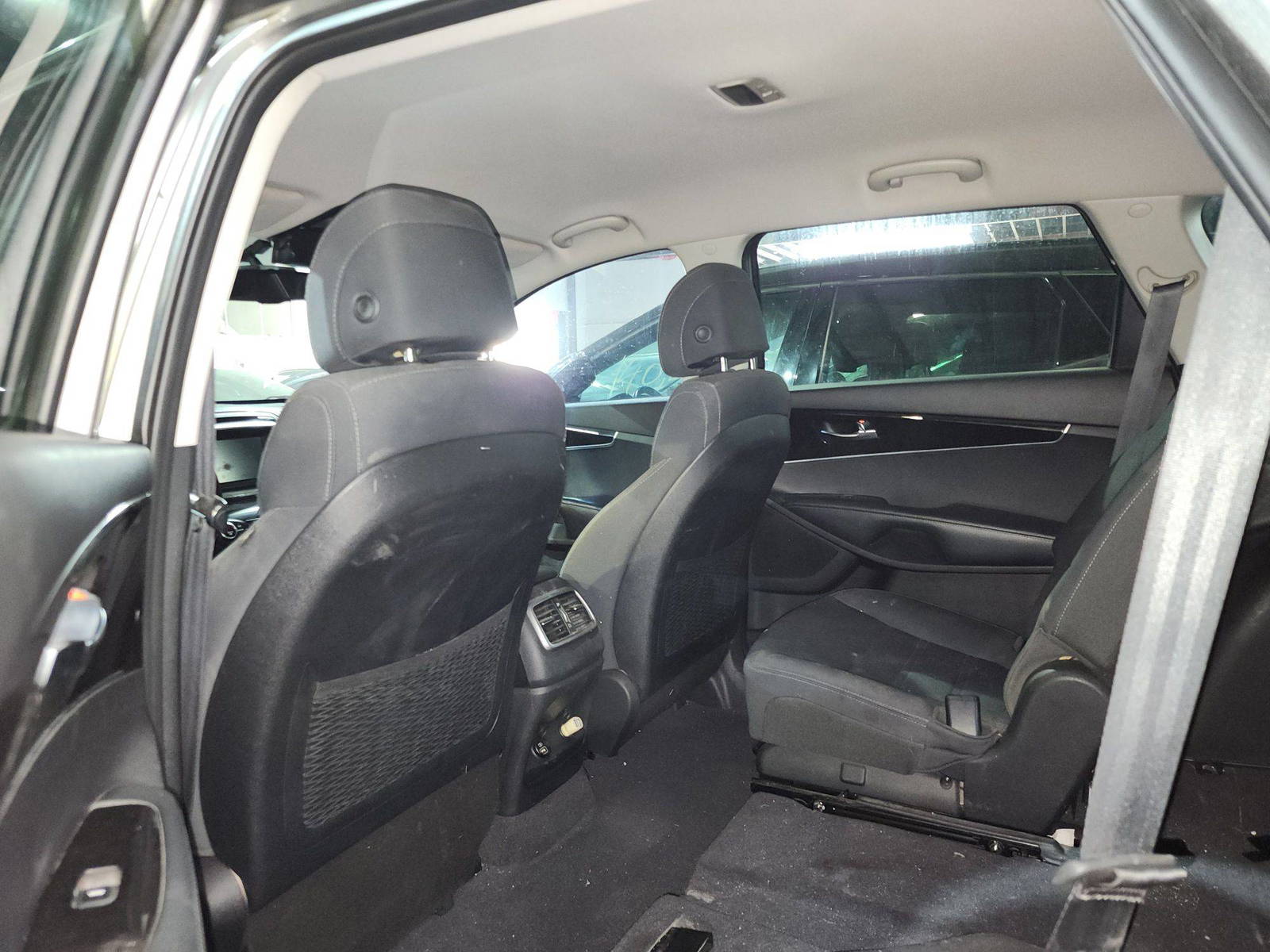 KIA SORENTO 2017 - Marhaba Auction Used Cars - Image 5