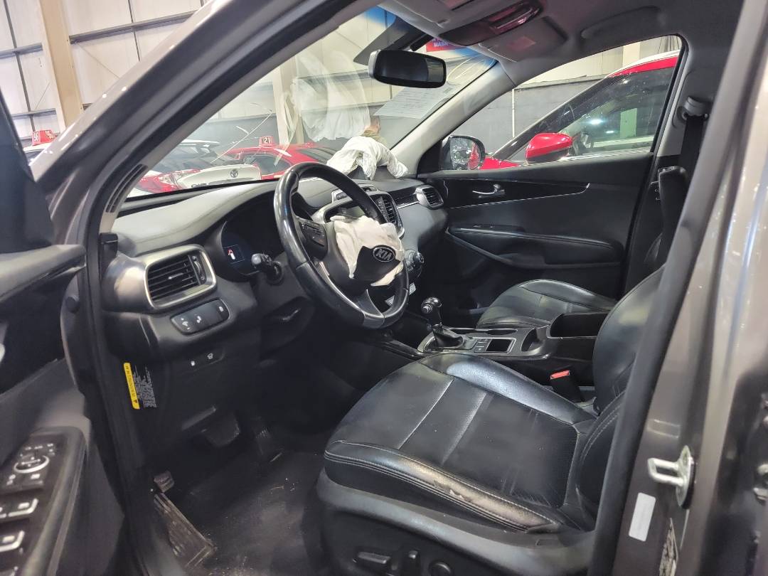 2018 KIA SORENTO — 132041 Miles — Lot 54JG386734 — Main - Marhaba Auctions Used Cars - Image 6