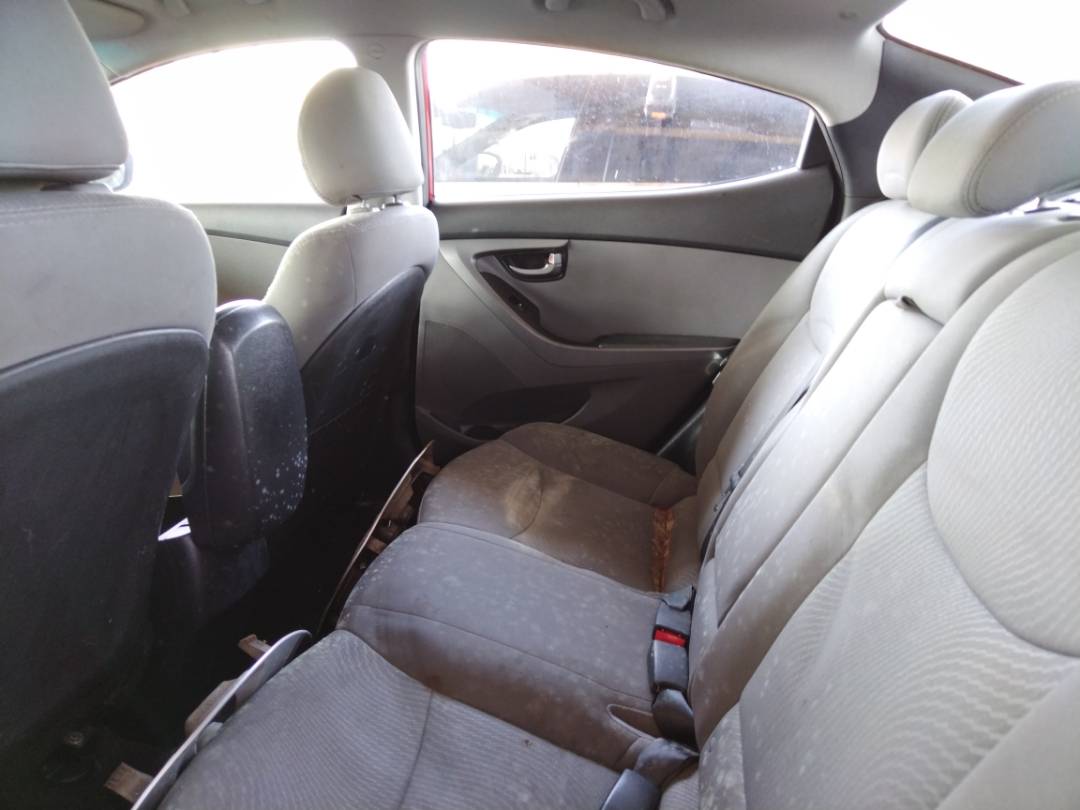 2016 HYUNDAI ELANTRA — 99304 Miles — Lot 77787073 - Marhaba Auctions Used Cars - Image 7