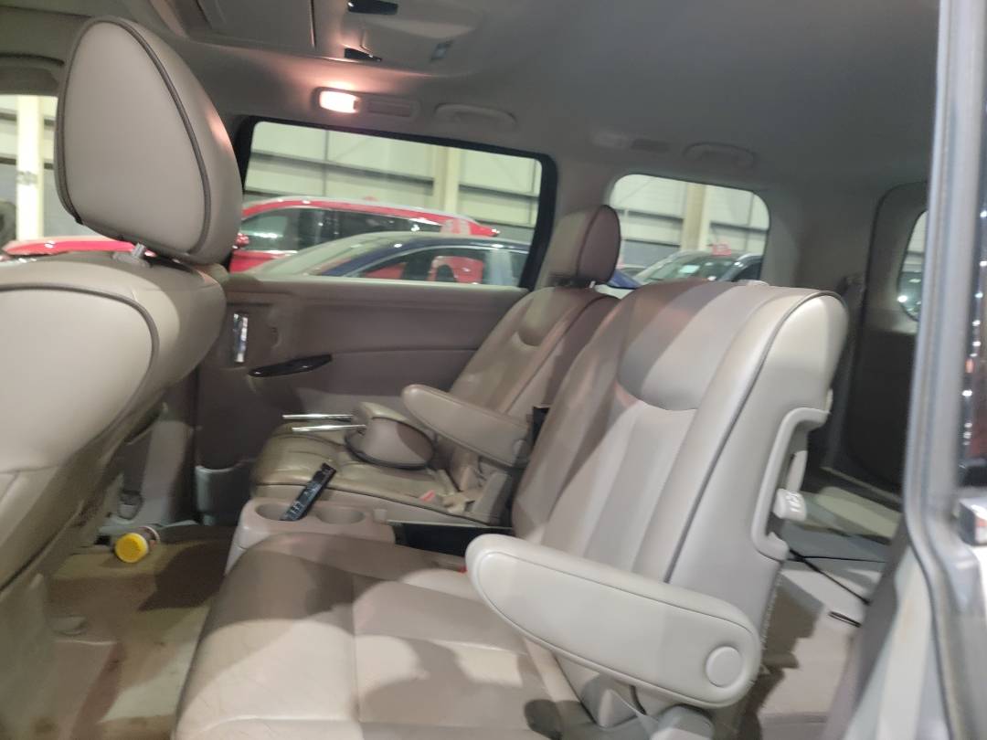 2012 NISSAN QUEST — 207521 Miles — Lot 9050664 — Main - Marhaba Auctions Used Cars - Image 7
