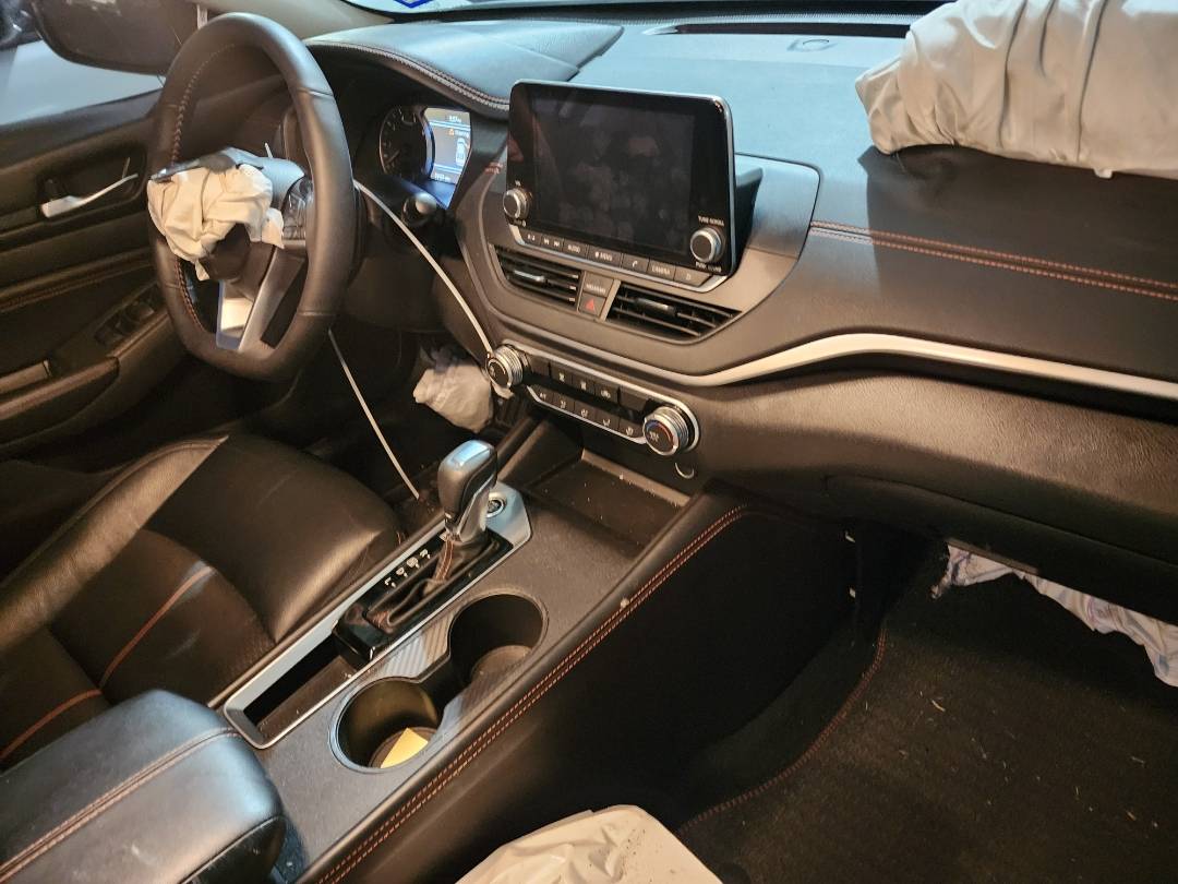 2021 NISSAN ALTIMA — 31404 Miles — Lot 79815193 - Marhaba Auctions Used Cars - Image 6