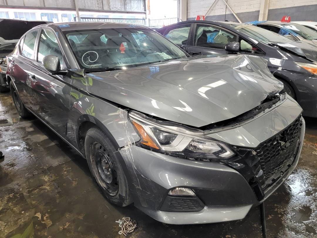2019 NISSAN ALTIMA — 161610 Miles — Lot 59707333 - Marhaba Auctions Used Cars - Image 6