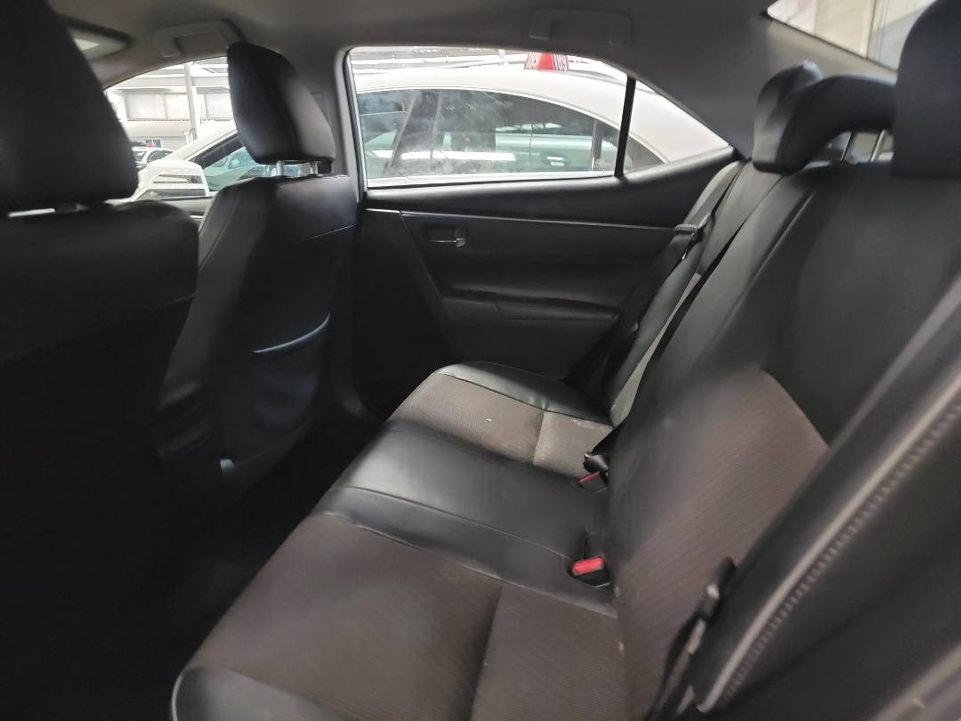 2014 TOYOTA COROLLA — 157376 Miles — Lot E3EC003800 — Souq - Marhaba Auctions Used Cars - Image 7