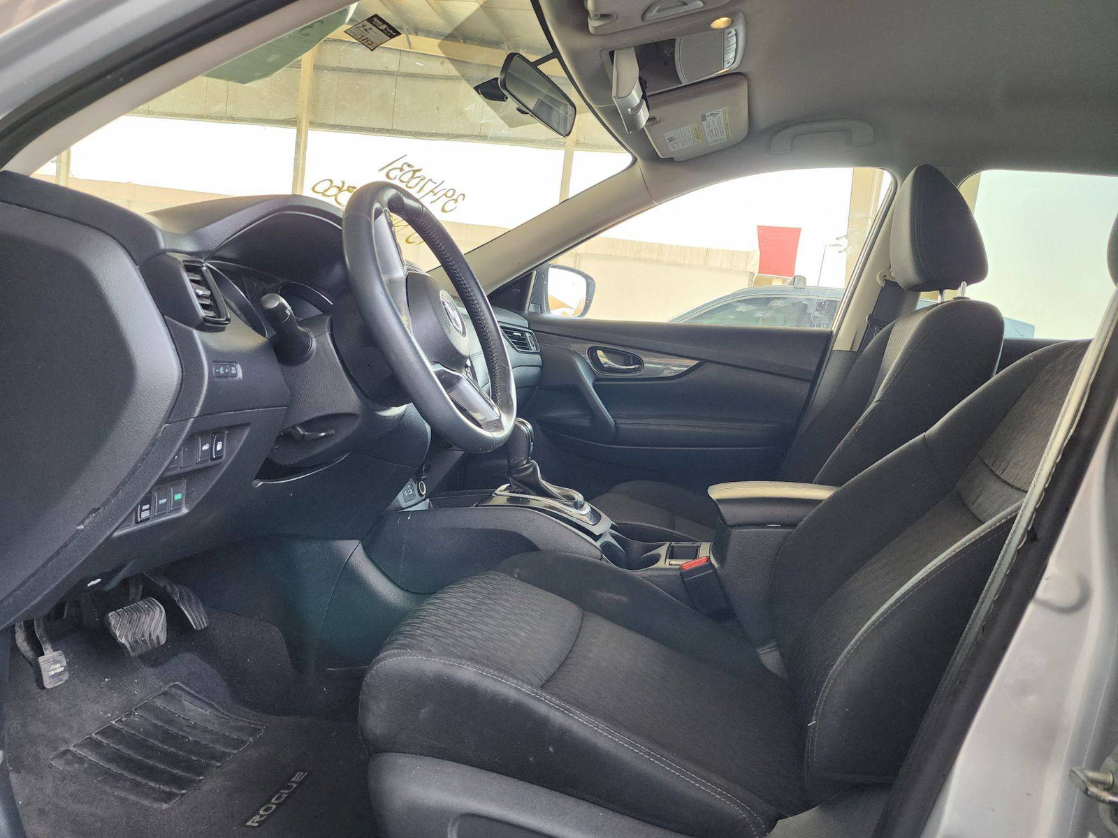 2018 NISSAN ROGUE — 113897 Miles — Lot 87186 — Ind. 12 - Marhaba Auctions Used Cars - Image 8