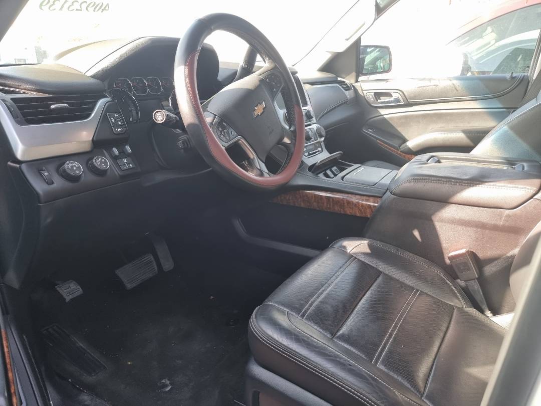 2015 CHEVROLET TAHOE — 196846 Miles — Lot 557718 — Souq - Marhaba Auctions Used Cars - Image 9