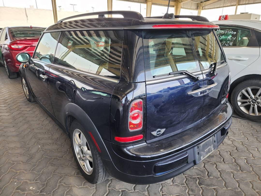 2013 MINI COOPER CLUBMAN — 107420 Miles — Lot 41335444 - Marhaba Auctions Used Cars - Image 12