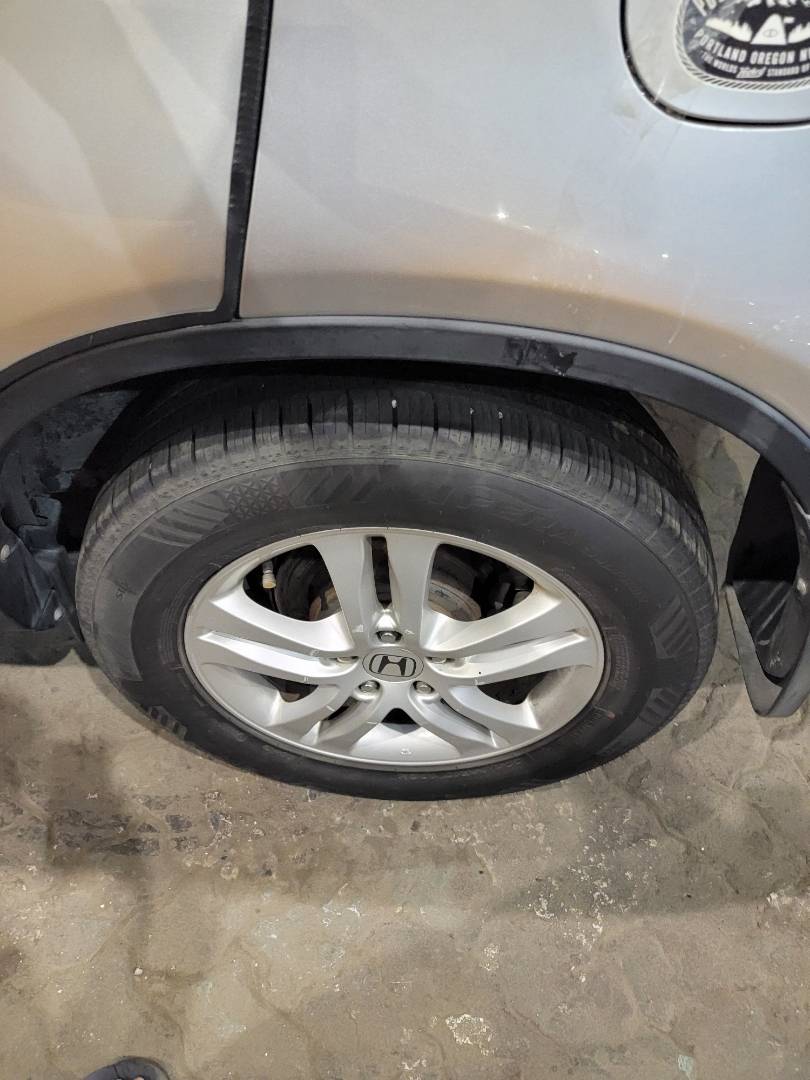 2011 HONDA CR-V — 202884 KM — Lot 201248 — Main - Marhaba Auctions Used Cars - Image 6