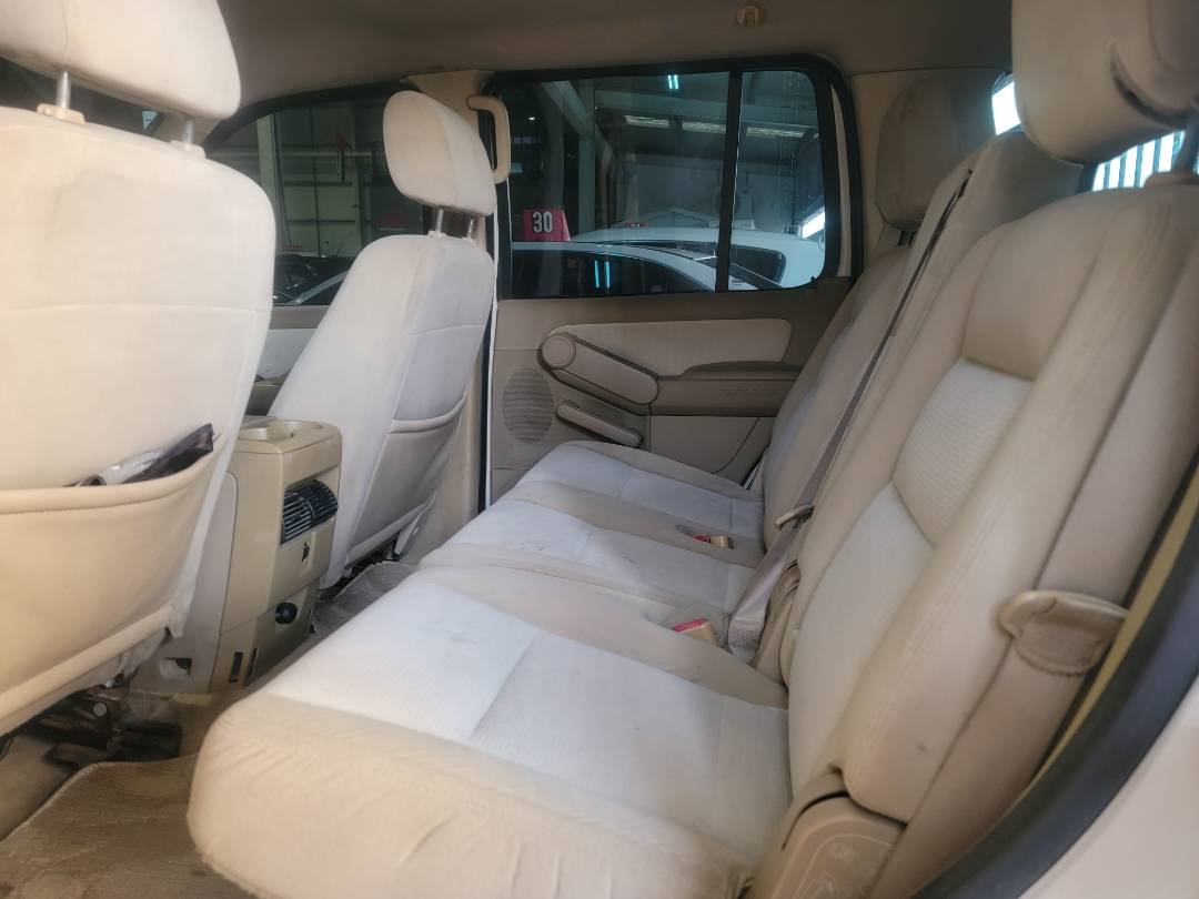 FORD EXPLORER 2008 - Marhaba Auction Used Cars - Image 8