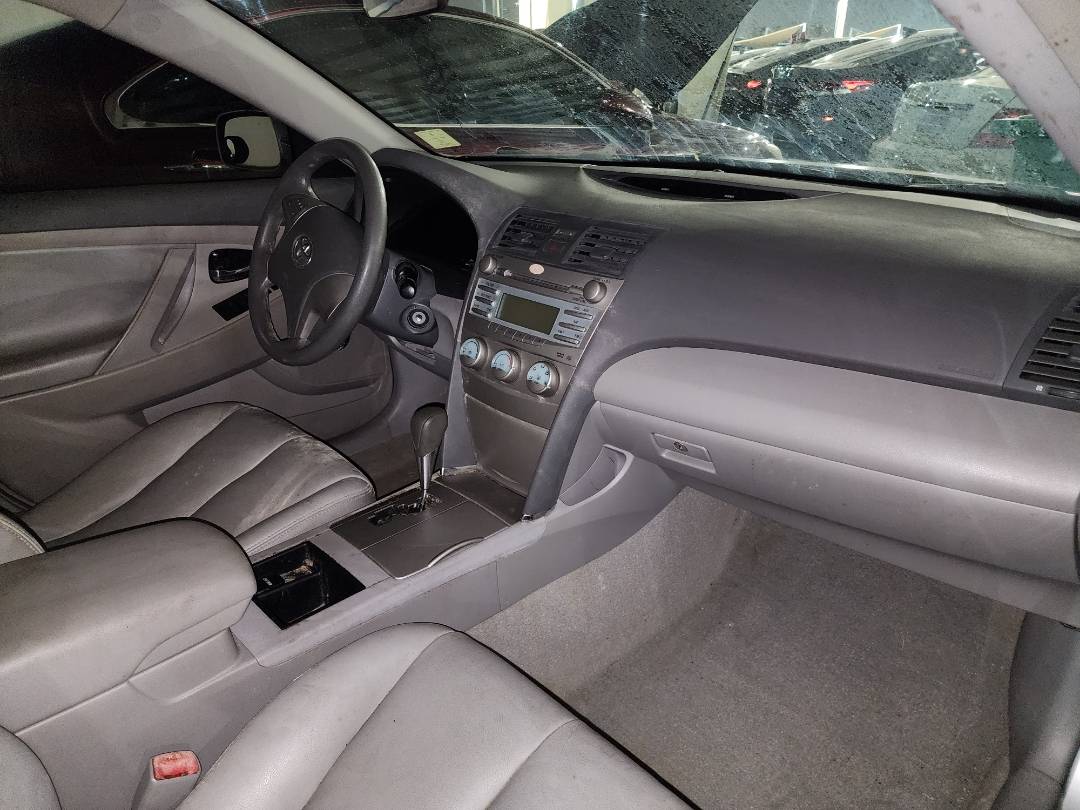 2008 TOYOTA CAMRY — 173842 Miles — Lot 82104773 - Marhaba Auctions Used Cars - Image 9