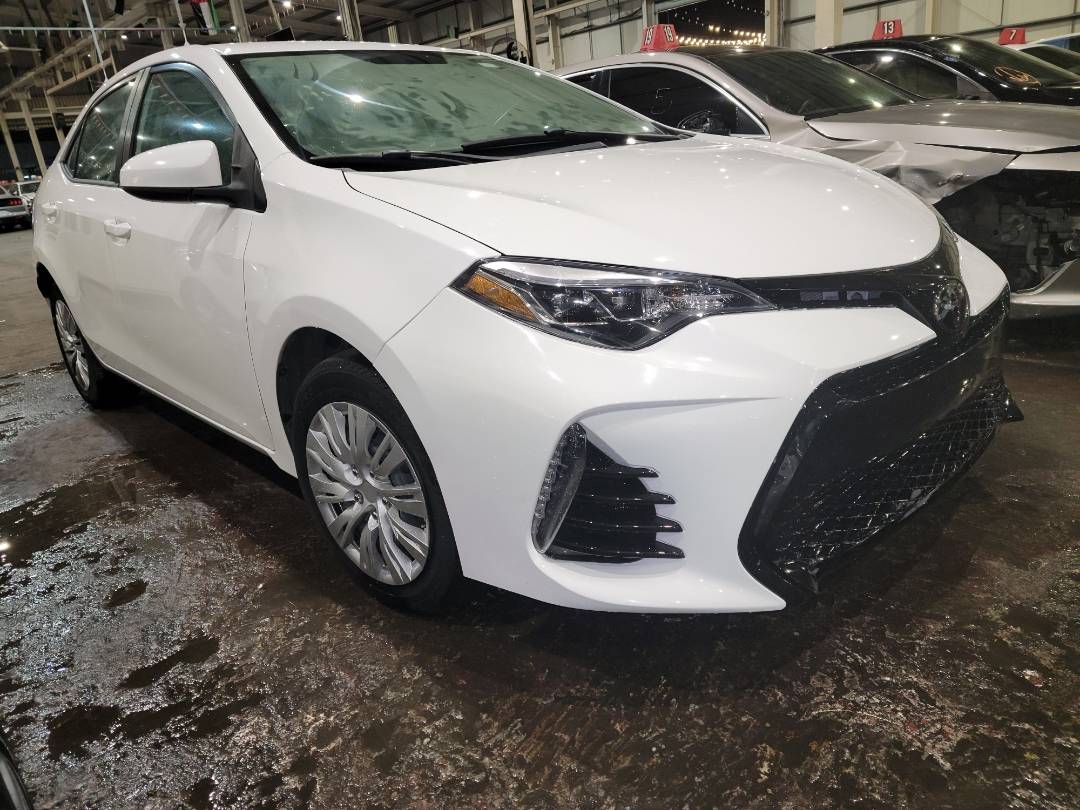 2015 TOYOTA COROLLA — 117819 Miles — Lot P194448 - Marhaba Auctions Used Cars - Image 6