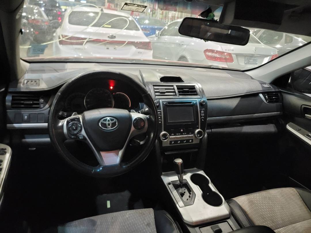 2014 TOYOTA CAMRY — 191078 Miles — Lot 64044794 — Main - Marhaba Auctions Used Cars - Image 7