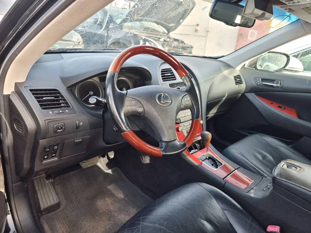 LEXUS ES 350 2009 - Marhaba Auction Used Cars - Image 6