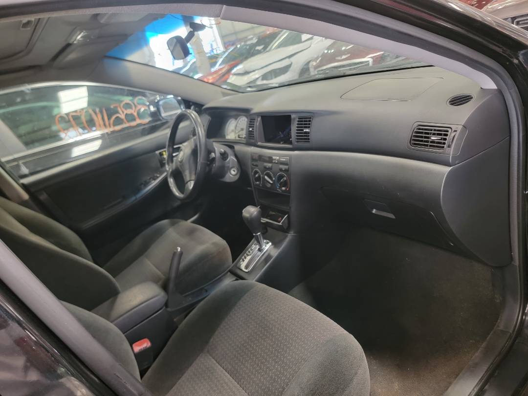 2006 TOYOTA COROLLA — 298409 Miles — Lot 38511072 — Main - Marhaba Auctions Used Cars - Image 5