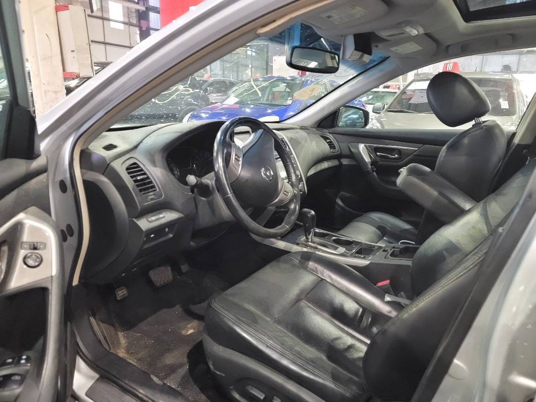 2013 NISSAN ALTIMA — 145710 Miles — Lot 75649194 — Main - Marhaba Auctions Used Cars - Image 6
