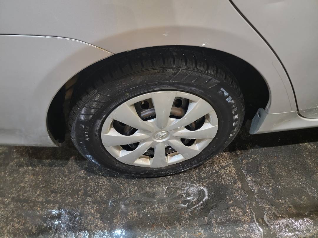 2011 TOYOTA COROLLA — 154638 Miles — Lot 78652563 - Marhaba Auctions Used Cars - Image 5