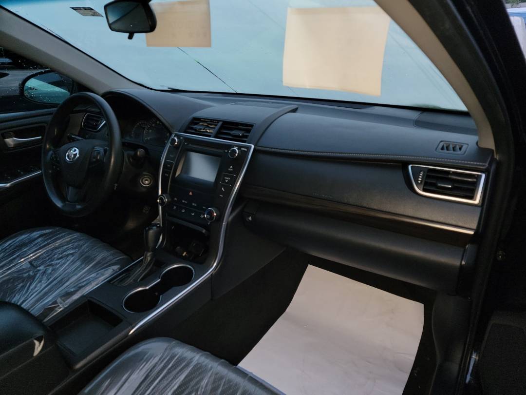 2015 TOYOTA CAMRY — 184281 Miles — Lot R504630 - Marhaba Auctions Used Cars - Image 5