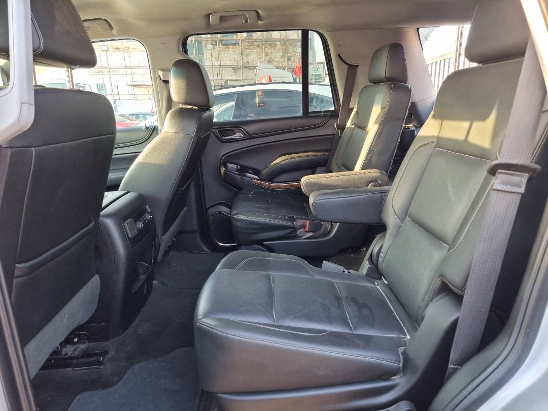 2018 CHEVROLET TAHOE — 114893 Miles — Lot 57862944 — Ind. 12 - Marhaba Auctions Used Cars - Image 6