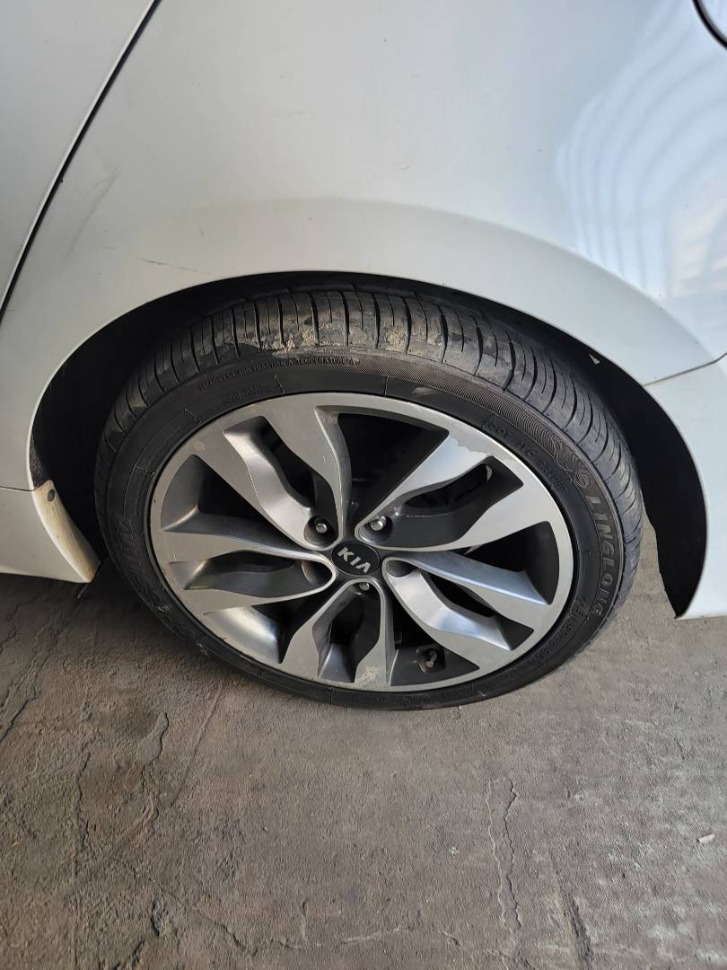 2015 KIA OPTIMA — 144761 Miles — Lot 41692233 — Main - Marhaba Auctions Used Cars - Image 9