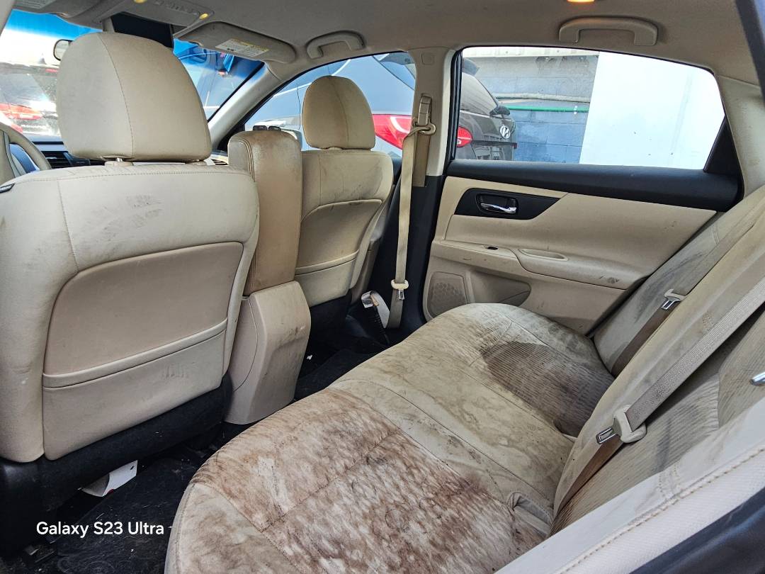 2017 NISSAN ALTIMA — 157827 Miles — Lot HN351804 — Main - Marhaba Auctions Used Cars - Image 6