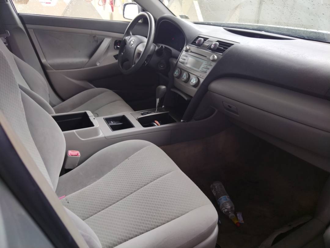 2009 TOYOTA CAMRY — 219689 Miles — Lot U276884 - Marhaba Auctions Used Cars - Image 9