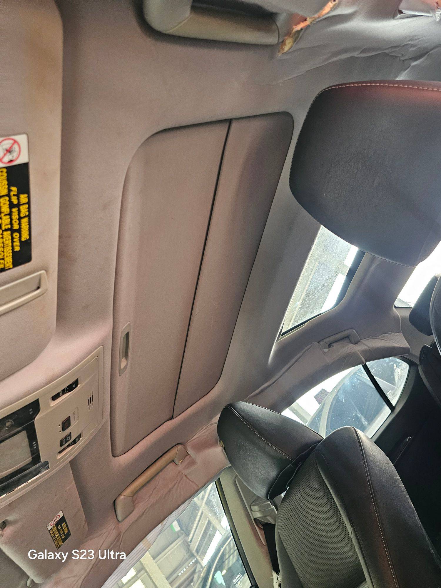 LEXUS ES 350 2017 - Marhaba Auction Used Cars - Image 10