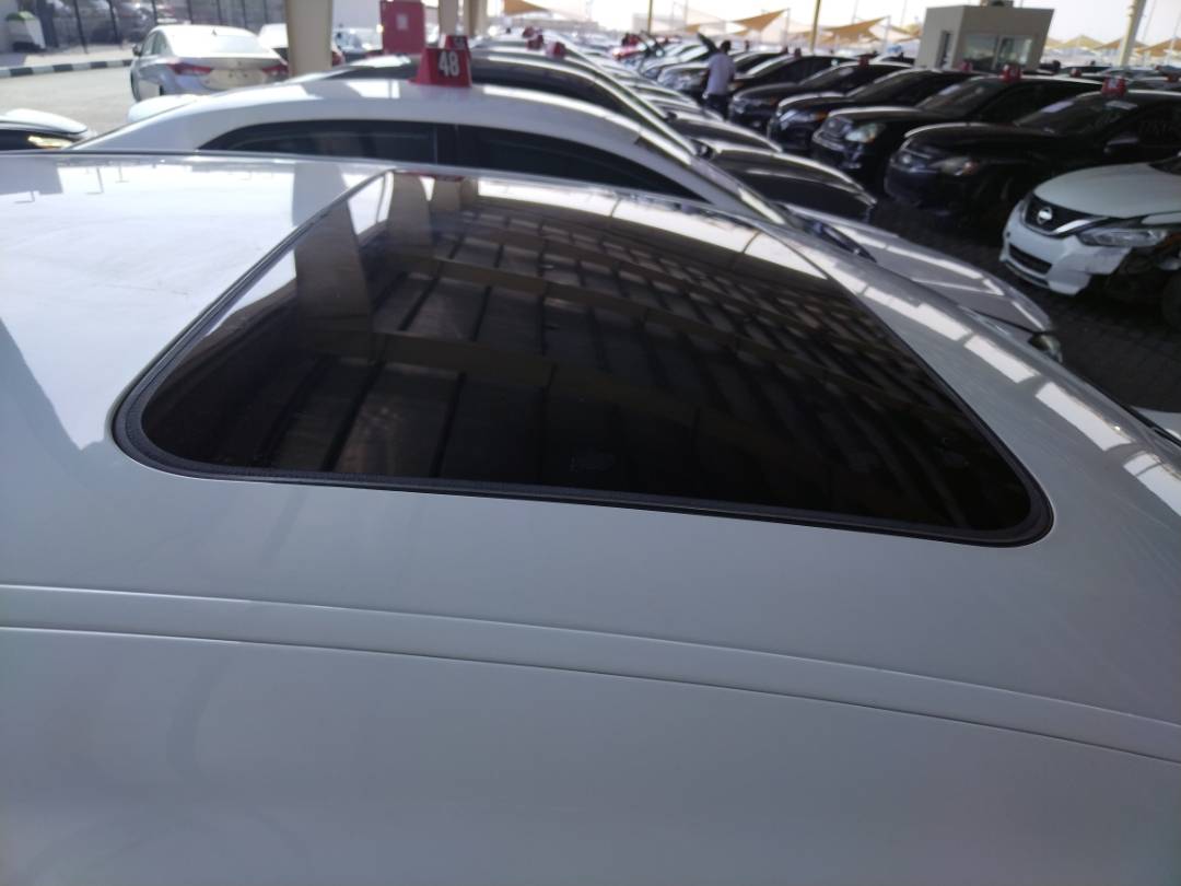 2013 LEXUS LS 460 — 153644 Miles — Lot D5119623 - Marhaba Auctions Used Cars - Image 11