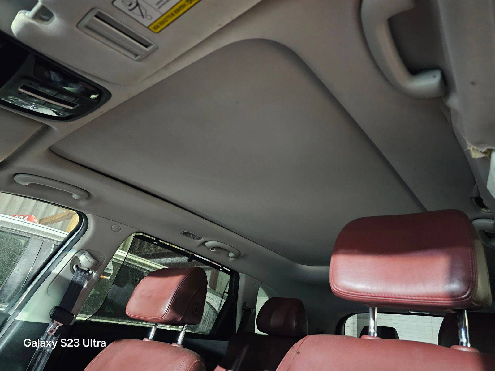 KIA SORENTO 2017 - Marhaba Auction Used Cars - Image 10