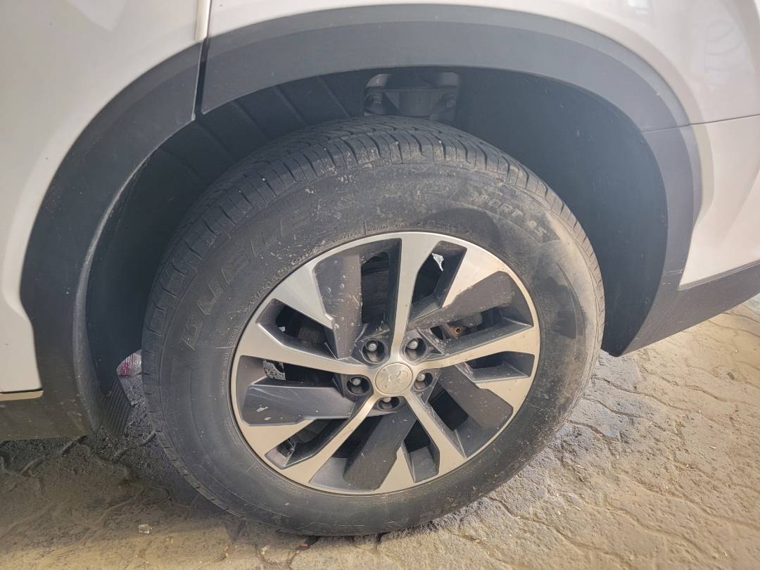 2020 HYUNDAI PALISADE SEL — 52679 Miles — Lot 044866 — Main - Marhaba Auctions Used Cars - Image 10