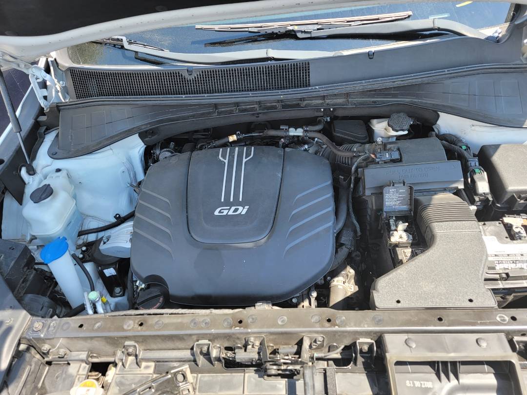 2018 KIA SORENTO — 73571 Miles — Lot G409730 - Marhaba Auctions Used Cars - Image 8