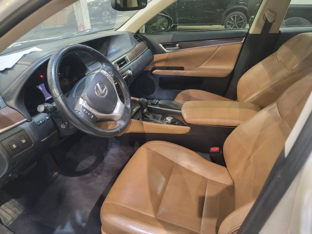 2013 LEXUS GS 350 — 147014 Miles — Lot 025501 — Main - Marhaba Auctions Used Cars - Image 8