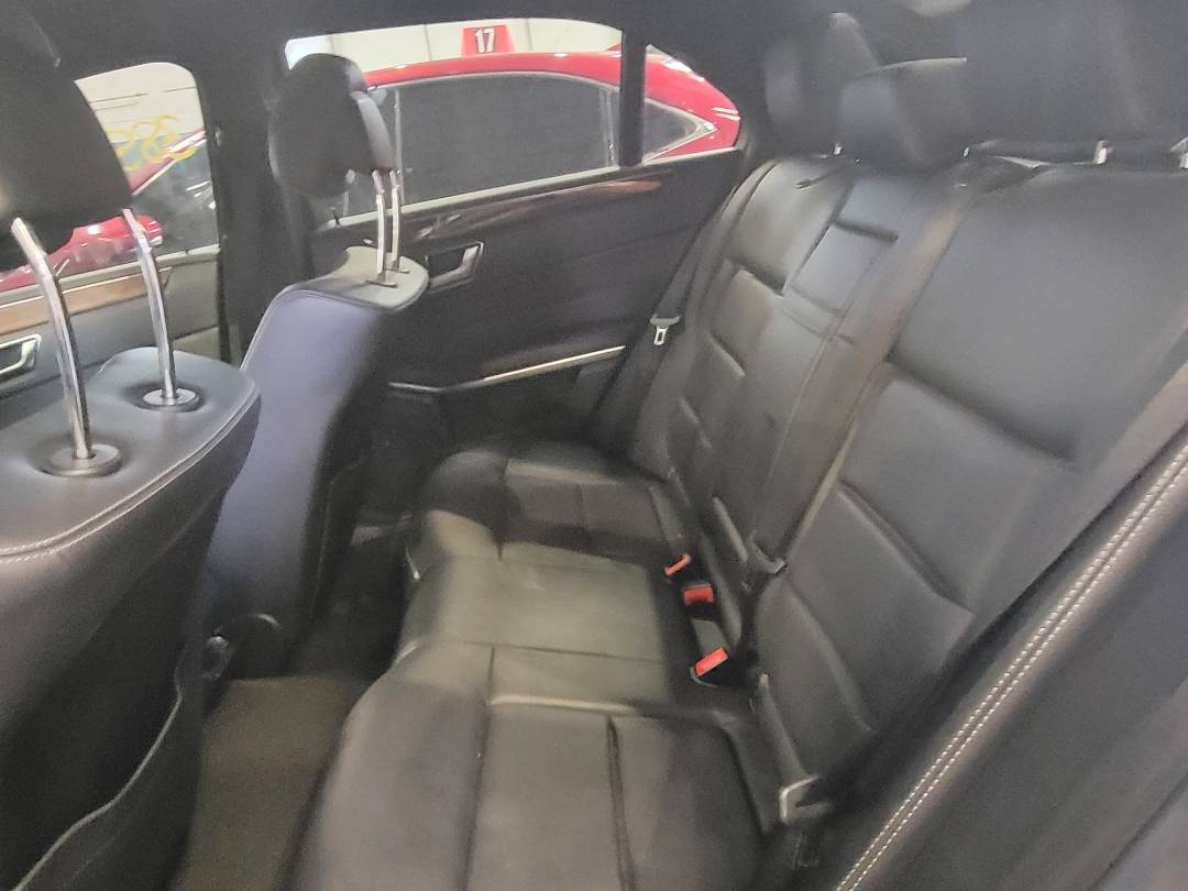 2015 MERCEDES BENZ E 350 — 167752 Miles — Lot 38579745 — Souq - Marhaba Auctions Used Cars - Image 6