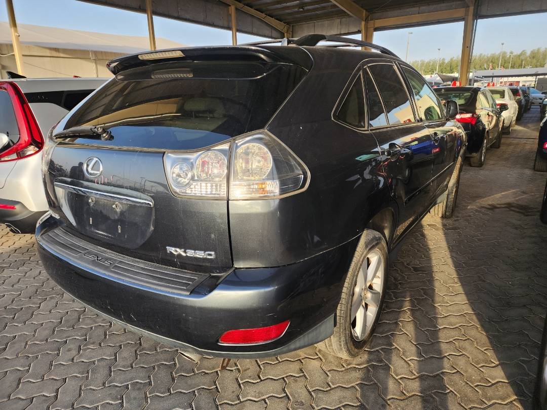 2007 LEXUS RX 350 — 177082 Miles — Lot 38341019 - Marhaba Auctions Used Cars - Image 12