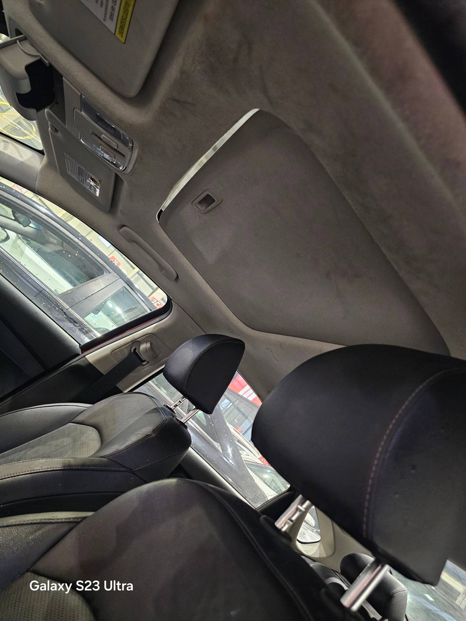 KIA FORTE 2019 - Marhaba Auction Used Cars - Image 9