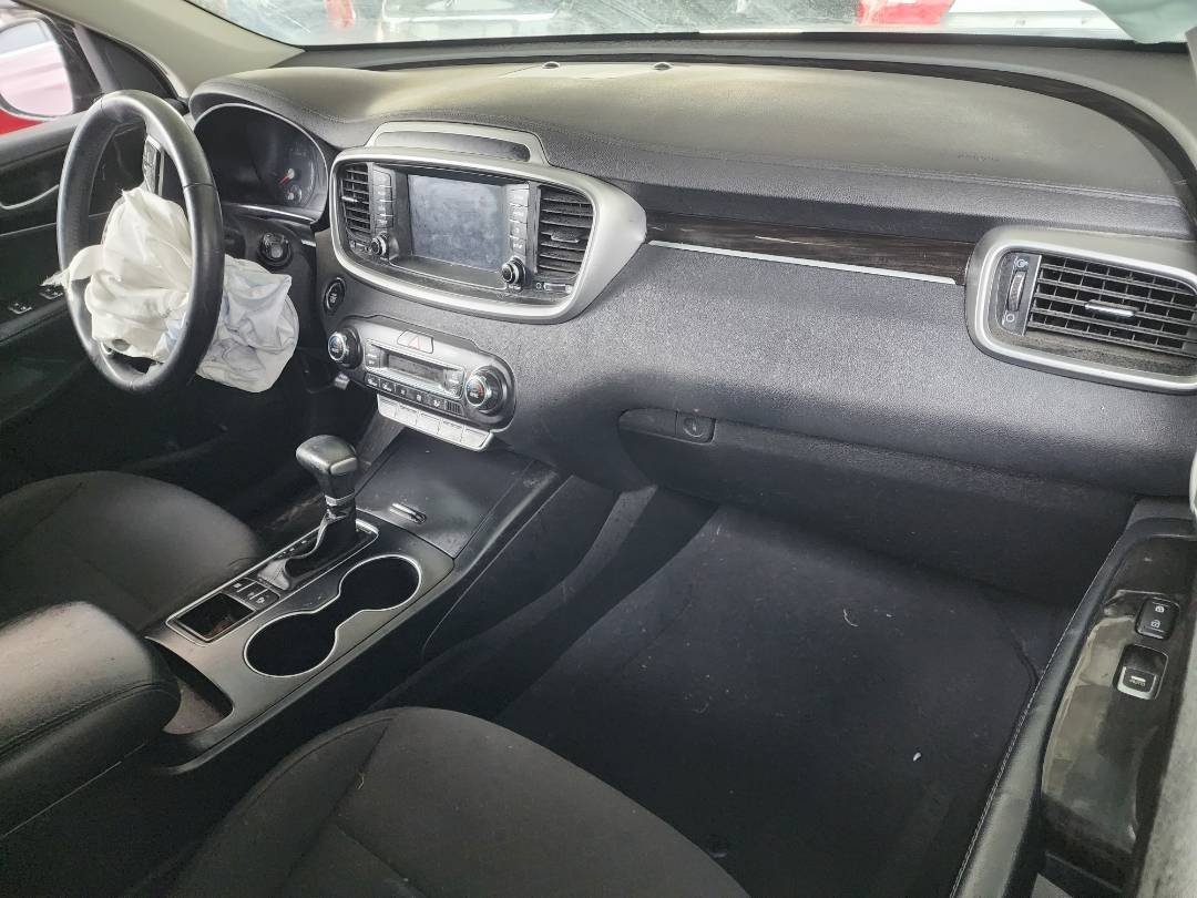 2020 KIA SORENTO — 62573 Miles — Lot LG690944 - Marhaba Auctions Used Cars - Image 7