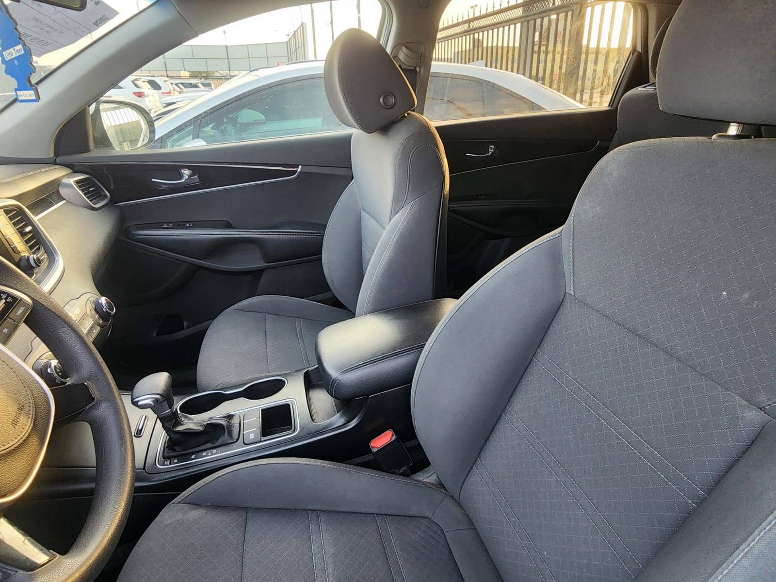 KIA SORENTO 2020 - Marhaba Auction Used Cars - Image 8