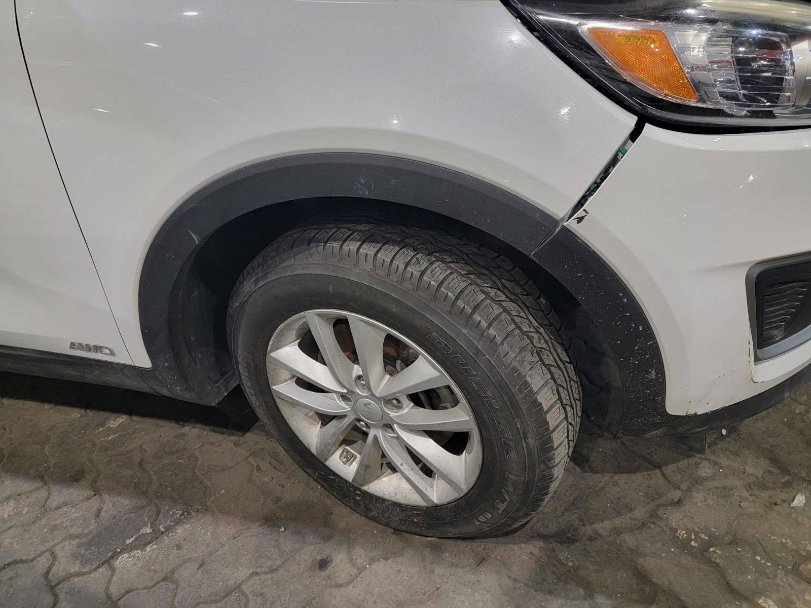 2017 KIA SORENTO — 79820 Miles — Lot 6HG325834 — Main - Marhaba Auctions Used Cars - Image 19