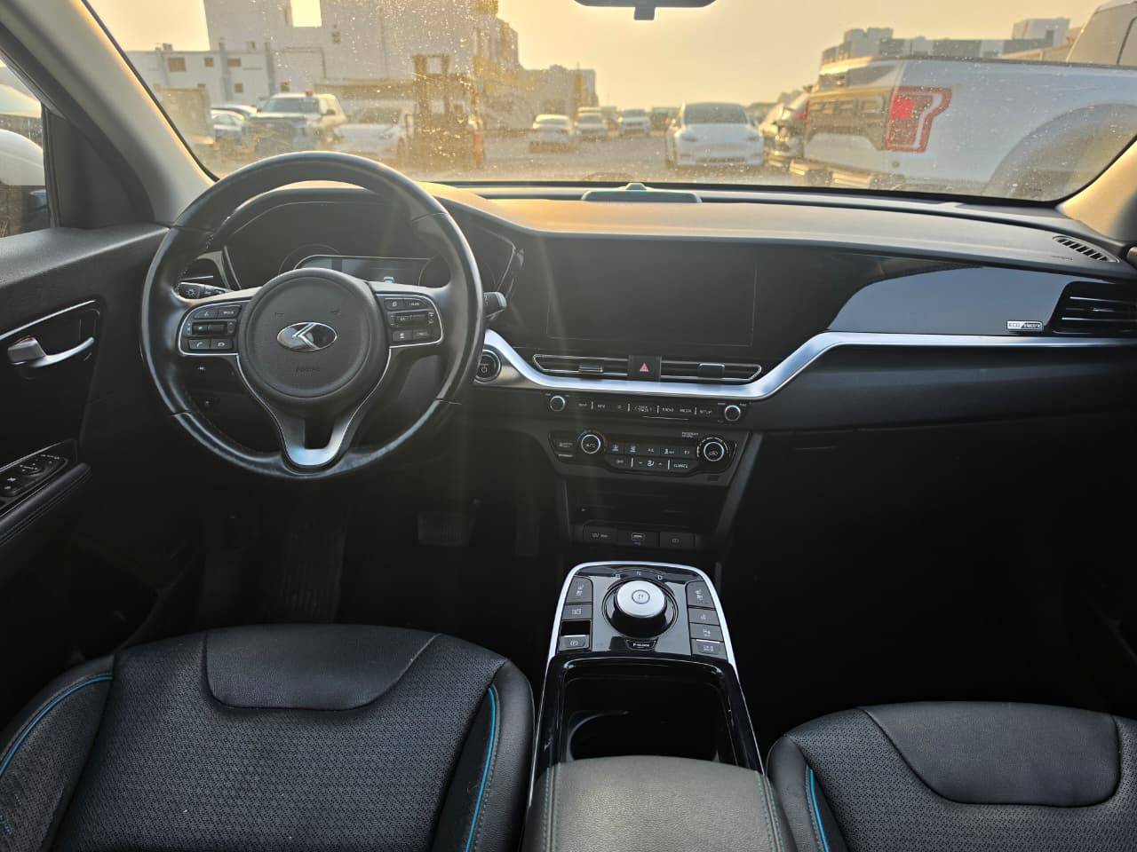 2021 KIA Niro — 78668 Miles — Lot G4M5104217 - Marhaba Auctions Used Cars - Image 14