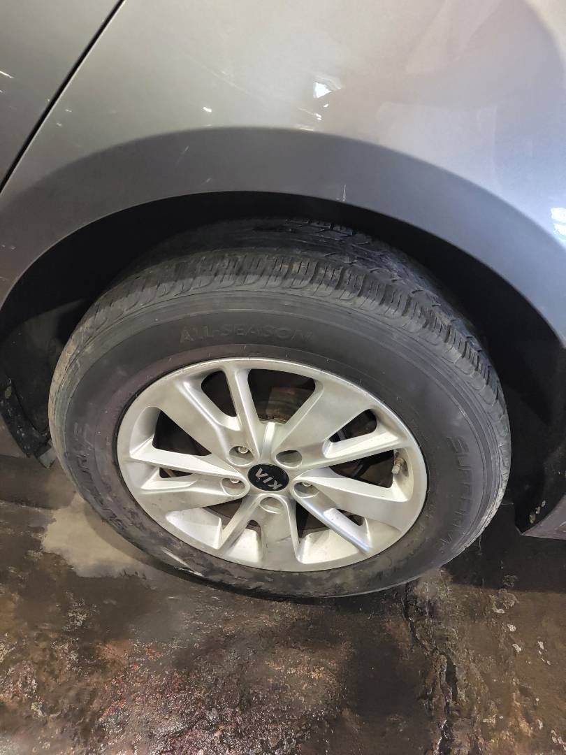 2018 KIA OPTIMA — 183759 Miles — Lot 58261964 — Main - Marhaba Auctions Used Cars - Image 9