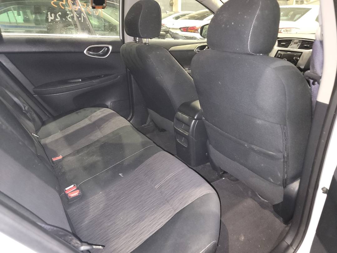 2014 NISSAN SENTRA — 110480 Miles — Lot 76356253 - Marhaba Auctions Used Cars - Image 5