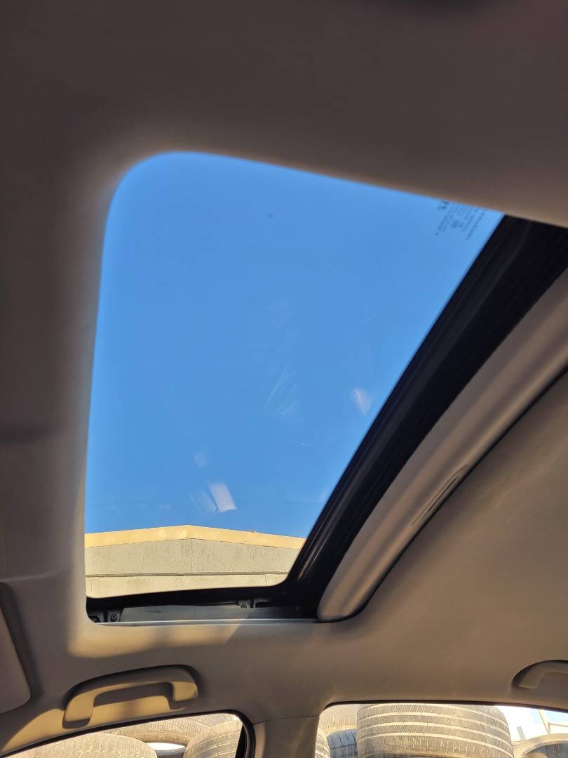 HONDA ACCORD 2017 - Marhaba Auction Used Cars - Image 10