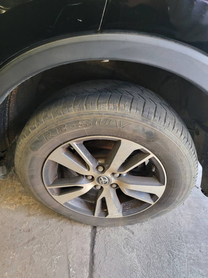 2017 TOYOTA RAV4 — 138450 Miles — Lot VXHW540218 — Main - Marhaba Auctions Used Cars - Image 9