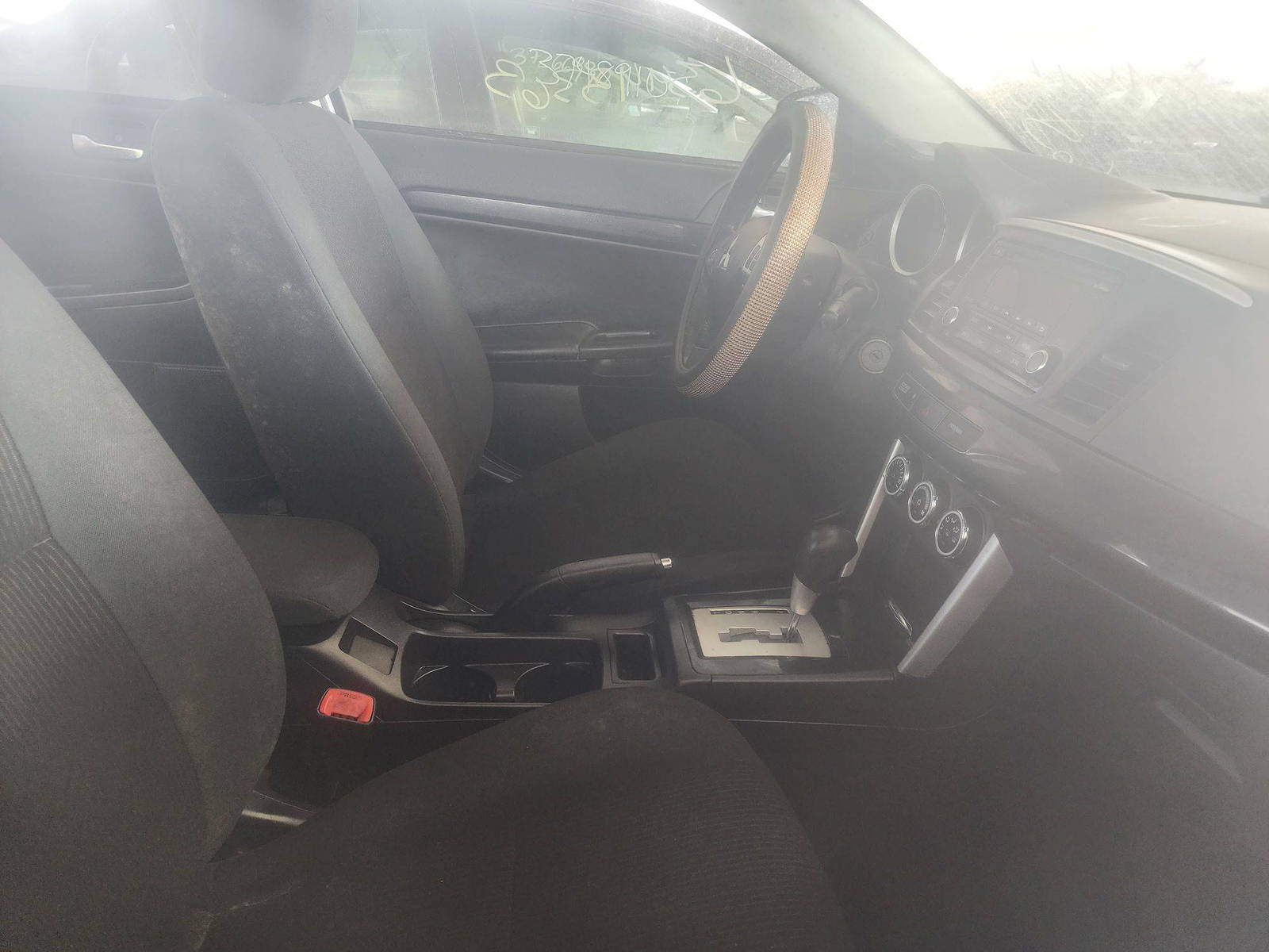 2016 MITSUBISHI LANCER — 125900 Miles — Lot 65443363 - Marhaba Auctions Used Cars - Image 8
