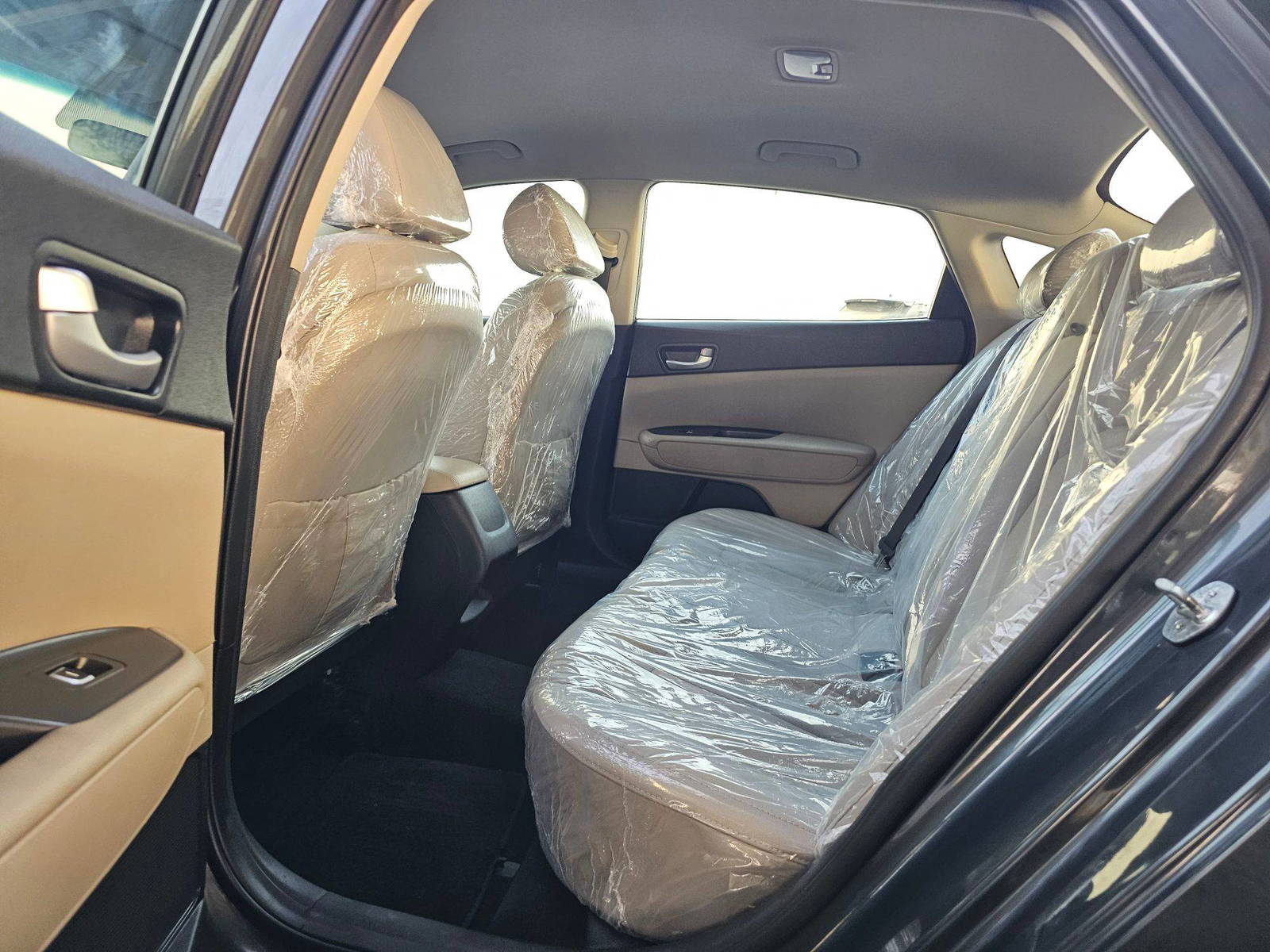 KIA OPTIMA 2016 - Marhaba Auction Used Cars - Image 7