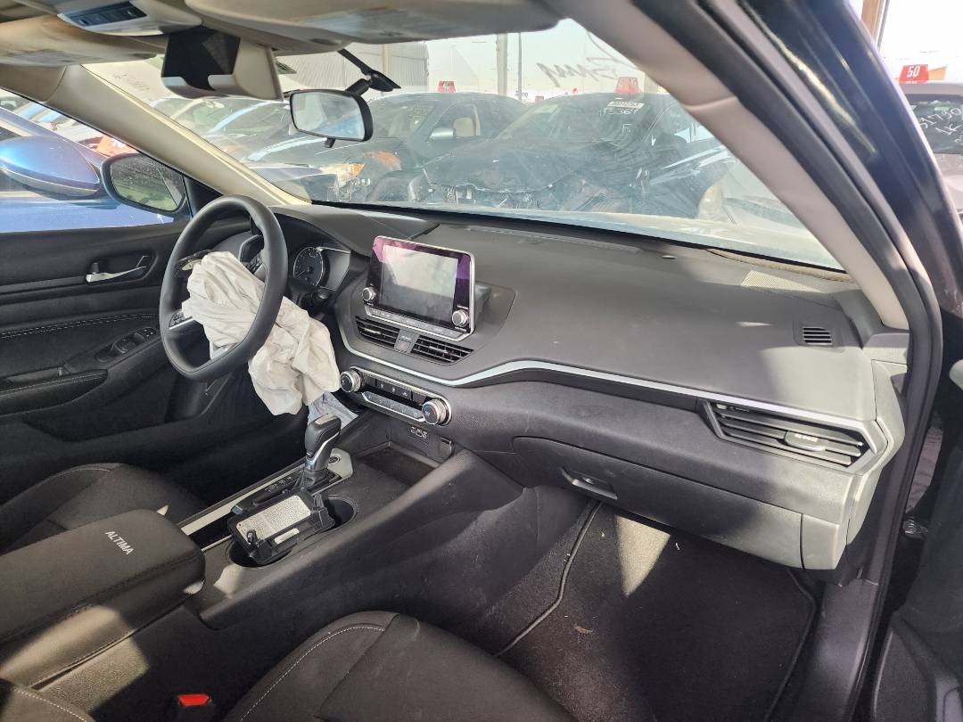 2019 NISSAN ALTIMA — 73916 Miles — Lot 56949 - Marhaba Auctions Used Cars - Image 7