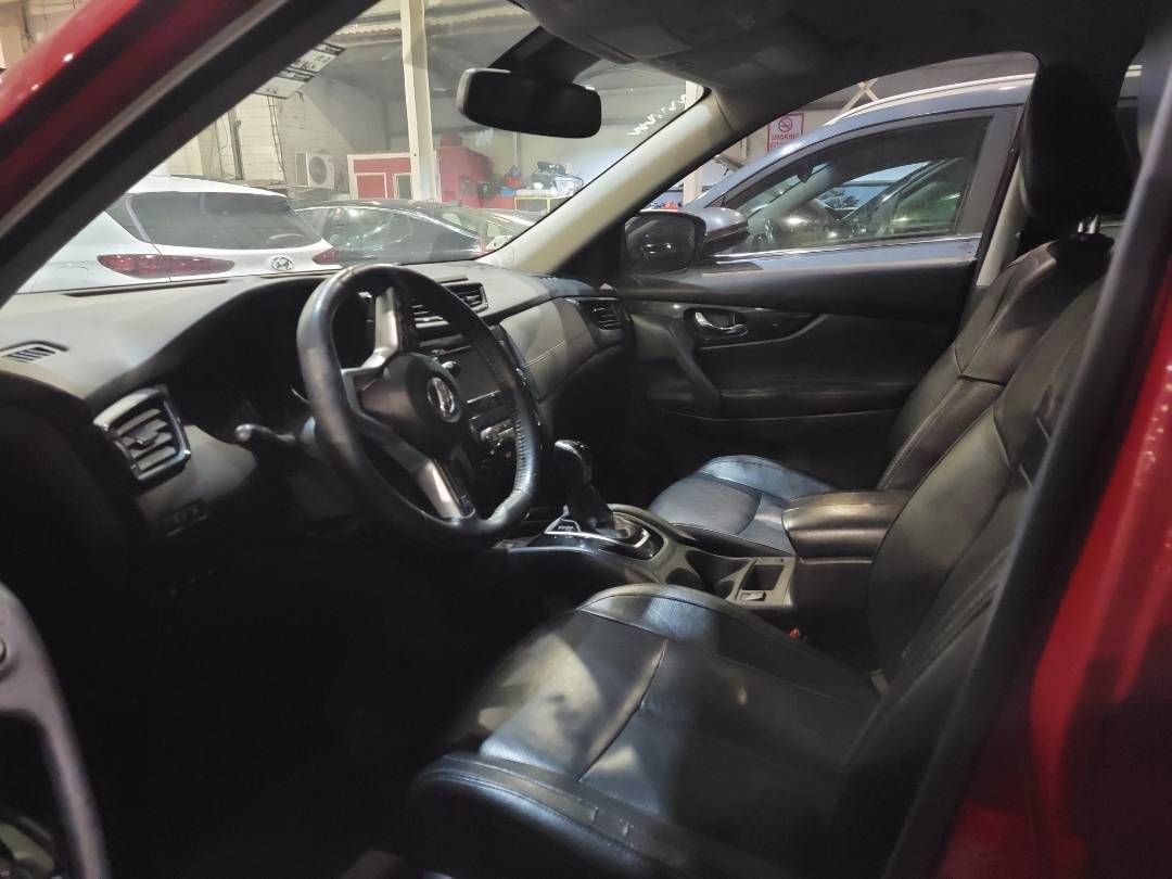 2019 NISSAN ROGUE — 191865 Miles — Lot C735250 — Main - Marhaba Auctions Used Cars - Image 6
