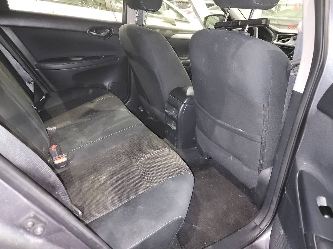 2016 NISSAN SENTRA — 128836 Miles — Lot 65025553 - Marhaba Auctions Used Cars - Image 5