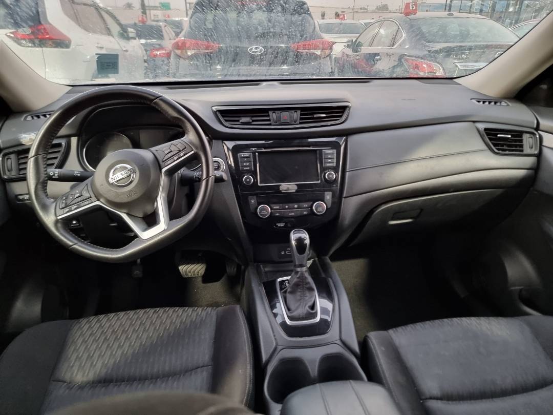 2020 NISSAN ROGUE — 112887 Miles — Lot T0LW002218 — Ind. 12 - Marhaba Auctions Used Cars - Image 7