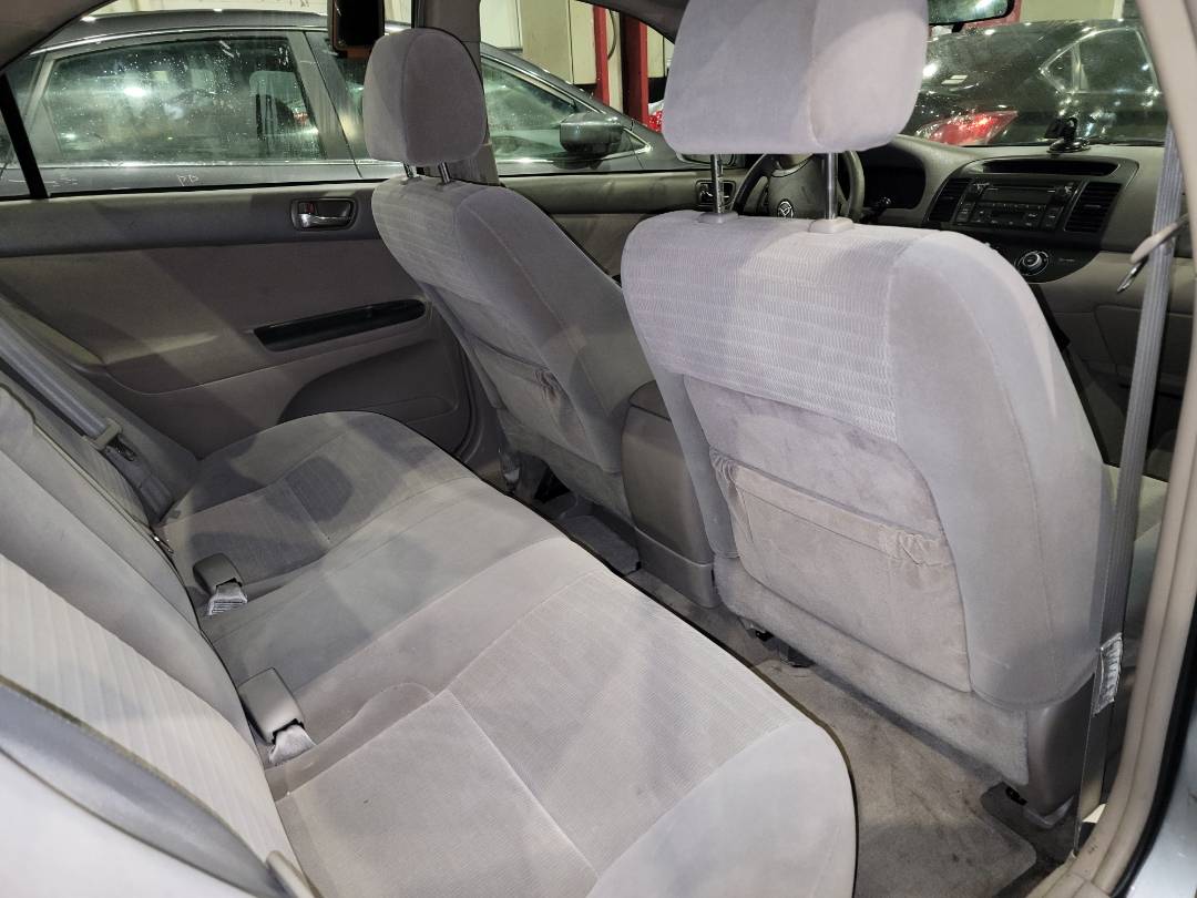 2005 TOYOTA CAMRY — 162195 Miles — Lot 64142313 - Marhaba Auctions Used Cars - Image 5
