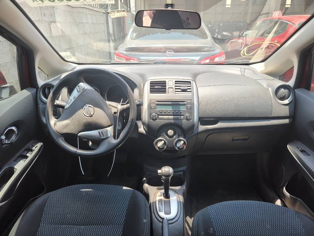 2014 NISSAN VERSA NOTE — 164984 Miles — Lot 48165064 — Main - Marhaba Auctions Used Cars - Image 7