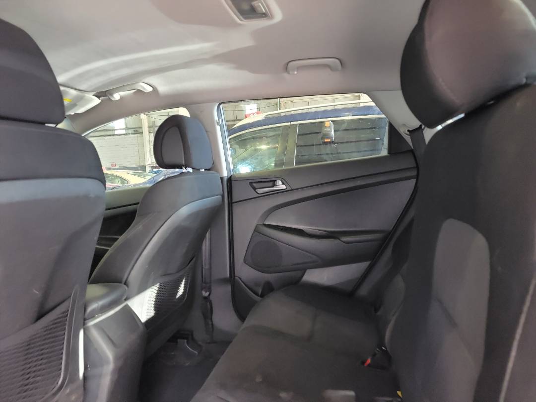 2016 HYUNDAI TUCSON — 134138 Miles — Lot GU220071 — Main - Marhaba Auctions Used Cars - Image 7